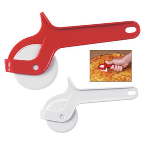 Your Brand Kitchen combo -Manual Fruit Juicer, Smart Knife and 3 Kitchen Tools (Pizza Cutter, Apple Cutter & Lemon Squeezer)