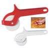 Your Brand Kitchen combo -Manual Fruit Juicer, Smart Knife and 3 Kitchen Tools (Pizza Cutter, Apple Cutter & Lemon Squeezer)