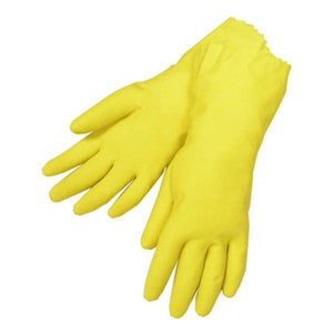 Your Brand Gardening Tools - Water Lever Spray Gun | Cultivator, Small Trowel, Garden Fork | Pressure Garden Spray Bottle | Flower Cutter | Yellow Gloves