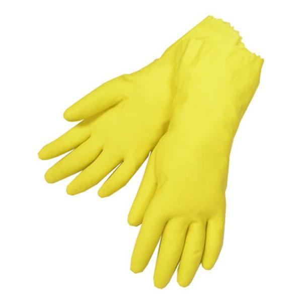Your Brand Gardening Tools - Water Lever Spray Gun | Cultivator, Small Trowel, Garden Fork | Pressure Garden Spray Bottle | Flower Cutter | Yellow Gloves
