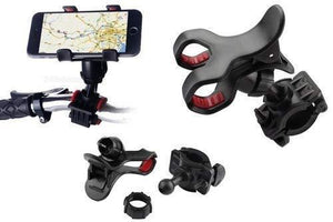 284 Universal Bike & Bicycle Mobile Mount Holder