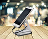 622 Mobile Phone Metal Stand (Silver)