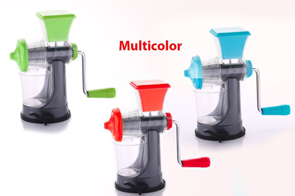 Your Brand Kitchen combo - Mini Juicer and Dual Sided Vegetables Peeler