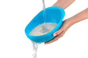 Your Brand Kitchen combo - Plastic Servig Bowl Set (3pcs, Multicolor)