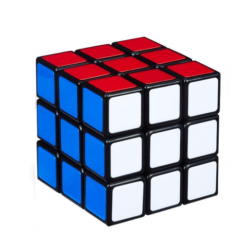 865 Puzzle Cube 3x3x3 Multicolor | 3d puzzles game | puzzle cubes |