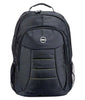 276 Dell Polyester Black Laptop Bag