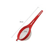 896 Plastic Small Tea Strainer Sieve/Chai Chalni/Tea chalni (896_Small_Plastic_Strainer)