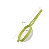 897 Plastic Big Tea Strainer Sieve/Chai Chalni/Tea chalni (897_Big_Plastic_Strainer)