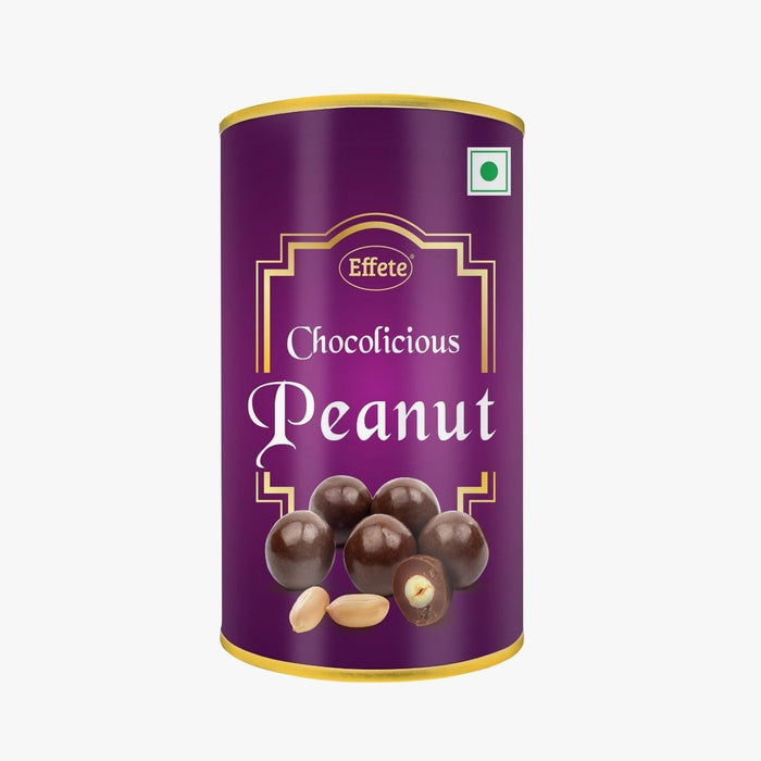 047 Effete Peanut Chocolate (96 Gms)