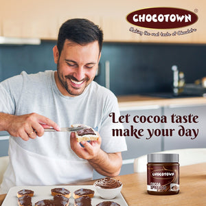 053 Chocotown Spreads Cocoa spread