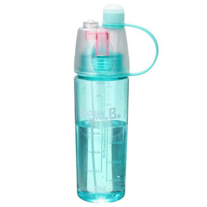 540 New B Portable Water Bottle